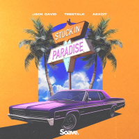 Stuck In Paradise (Single)