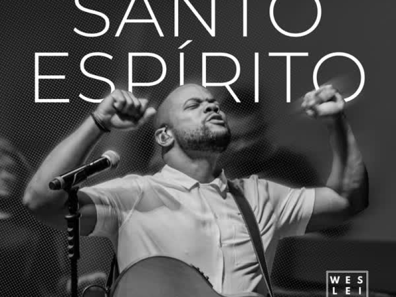 Santo Espírito (Enche a Casa) (Single)