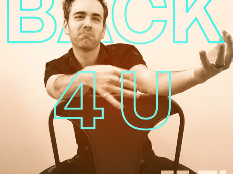 Back 4 U (EP)