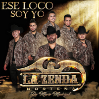 Ese Loco Soy Yo (Single)