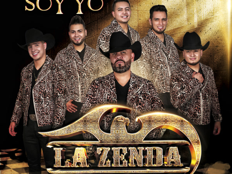 Ese Loco Soy Yo (Single)