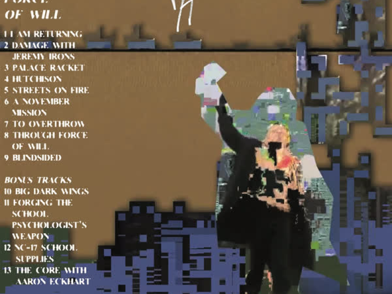 Through Force of Will (2024 Edition)