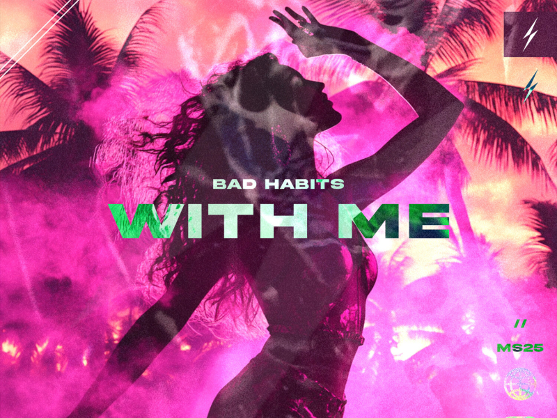 With Me (EP)