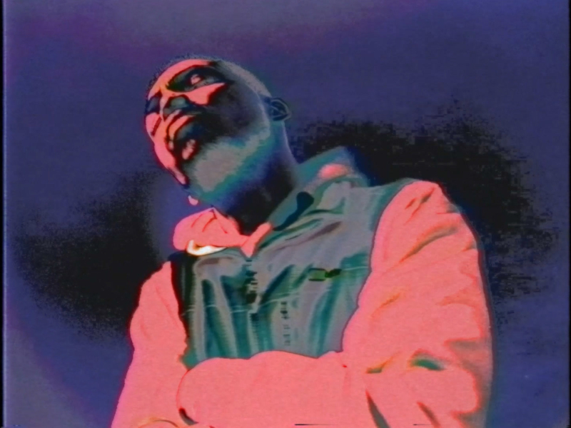 Everyday Raver (MV) (Single)