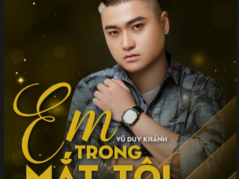 Em Trong Mắt Tôi (Single)