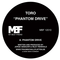 Phantom Drive