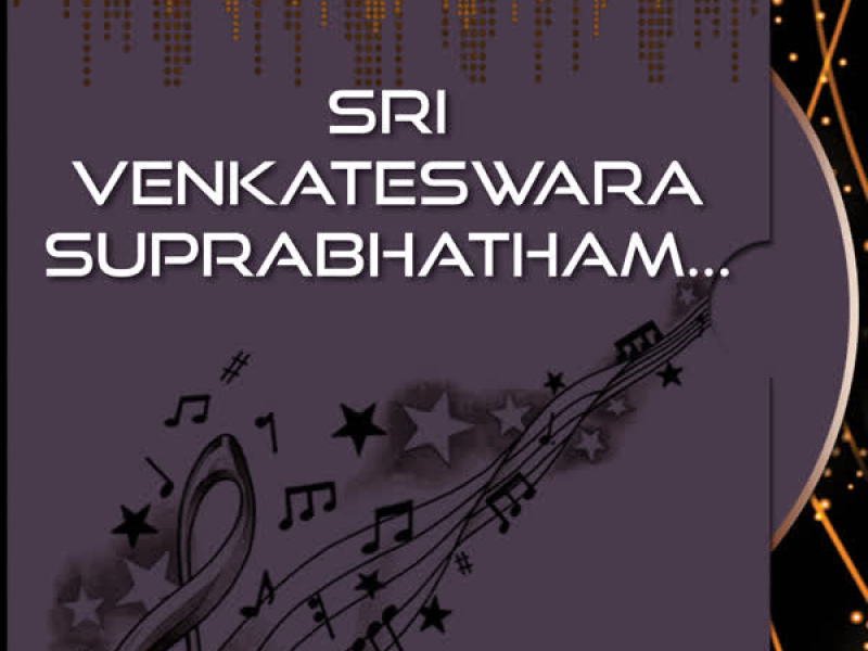 Sri Venkateswara Suprabhatham