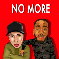 No More (feat. Rayven Justice)
