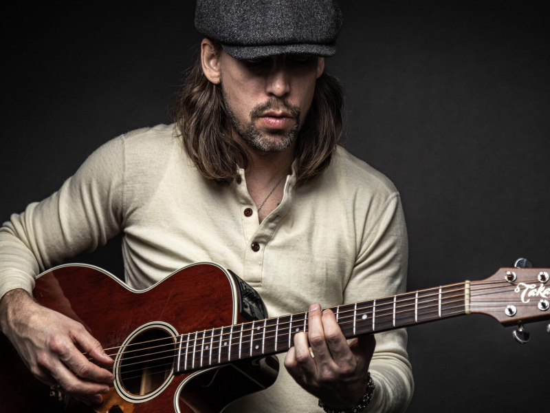 Í leit að okkur (Single)