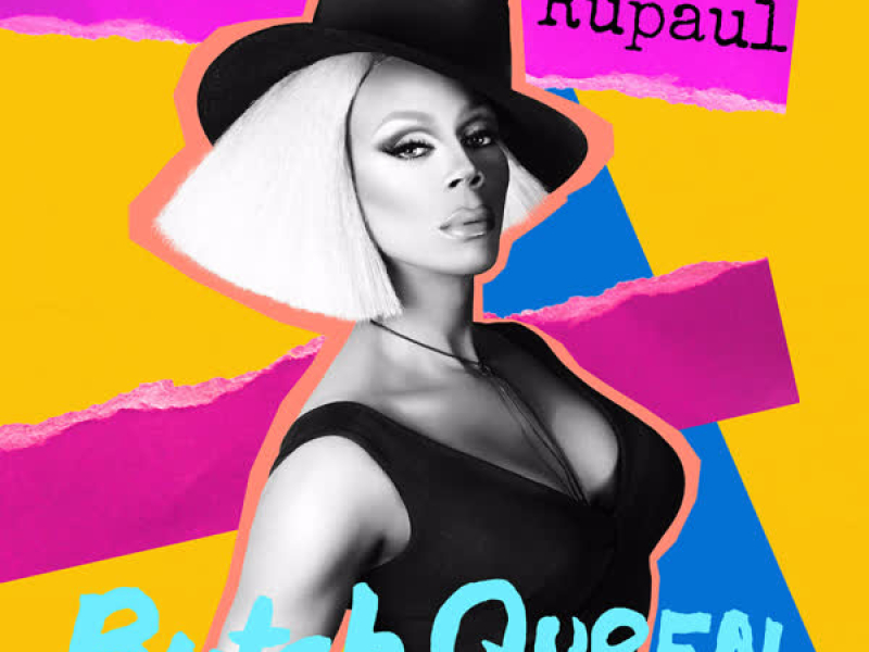 Butch Queen