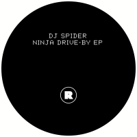 Ninja Drive-By EP (EP)