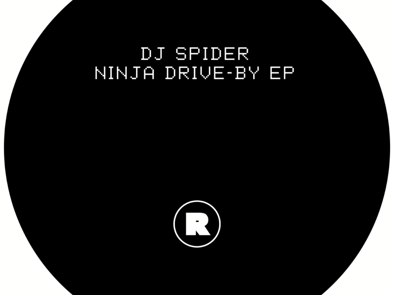 Ninja Drive-By EP (EP)