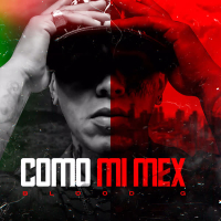Como Mi Mex (Single)