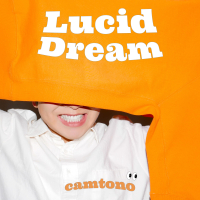 Lucid Dream (feat. JEONAIN) (Single)
