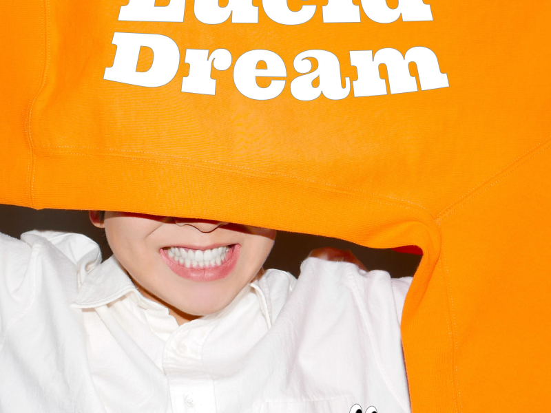 Lucid Dream (feat. JEONAIN) (Single)