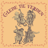 Glede Til Verden (Single)