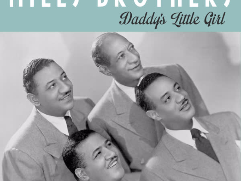 Daddy's Little Girl (Single)