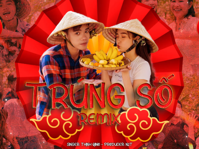 Trúng Số (N2T Remix) (Single)