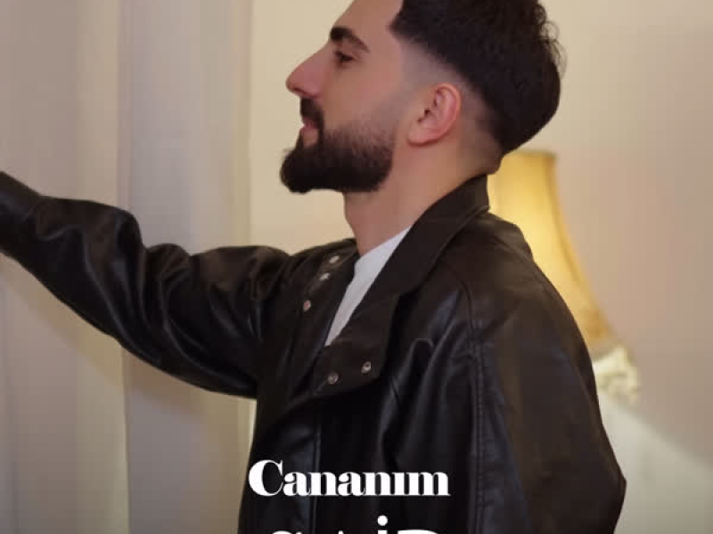 Cananım (Single)