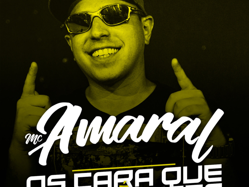 Os Cara Que É Todo Errado (Single)