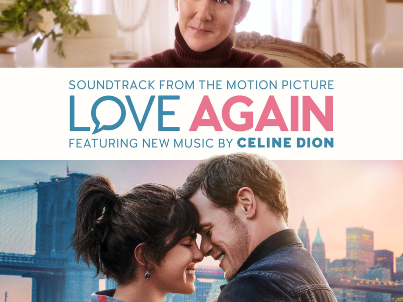 Love Again (Soundtrack from the Motion Picture)