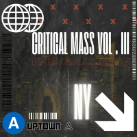 Critical Mass Vol. III (Single)