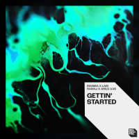 Gettin' Started (Single)