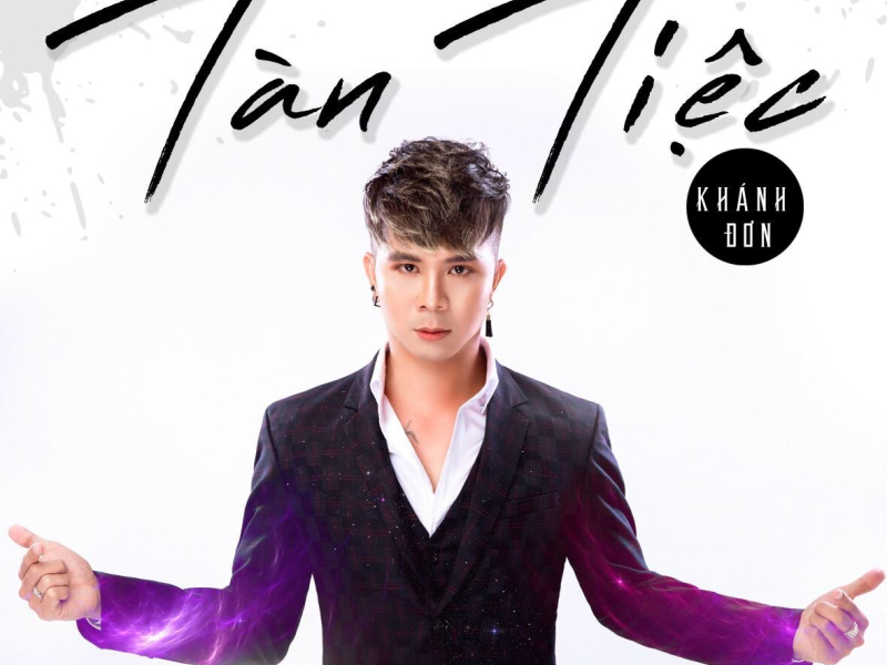 Tàn Tiệc (Single)