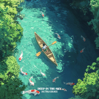 Deep In The Sky (Single)