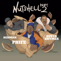 Nutshell, Pt. 2 (Single)