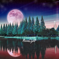 MoonLight (Single)