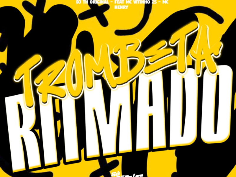 Trombeta Ritmado (Single)