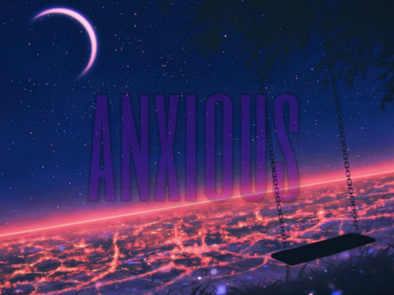 Anxious (Single)