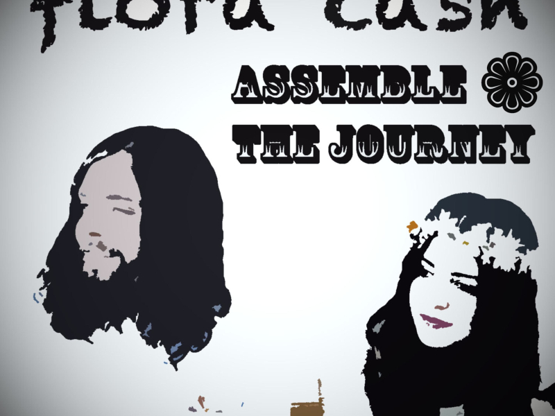 Then She Saw Her Lover (from Assemble the Journey, the debut LP from flora cash) (Single)