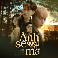 Anh Sẽ Quên Em Mà (Single)