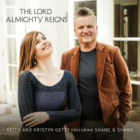 The Lord Almighty Reigns (Single)