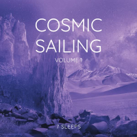 Cosmic Sailing (Single)