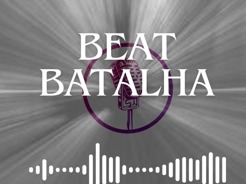 BATALHA BEAT 1 (Single)