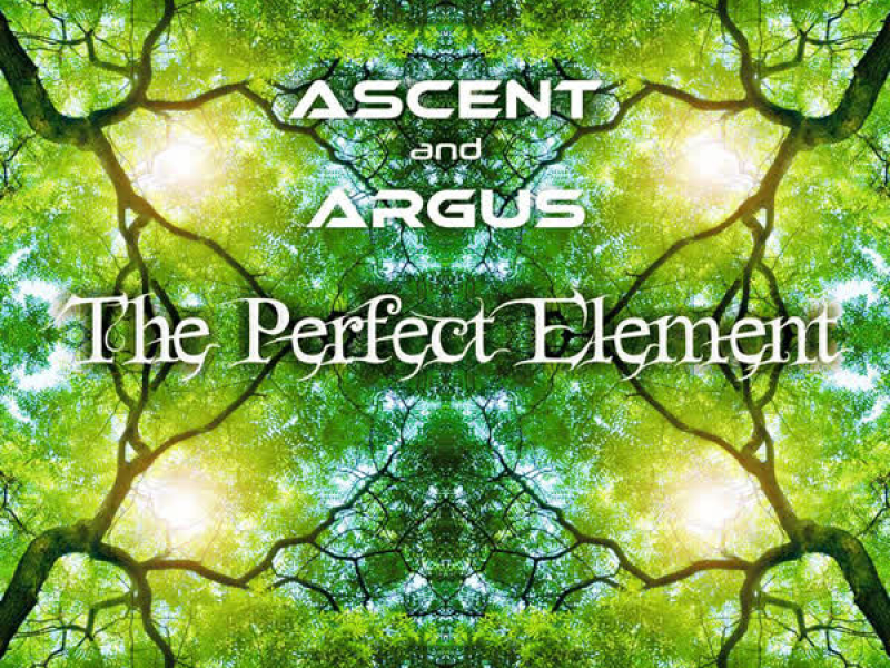 The Perfect Element (EP)