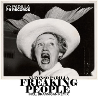 Freaking People Remix (Single)