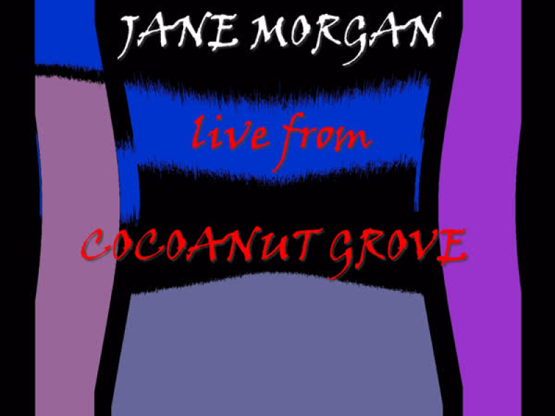 Live from Cocoanut Grove