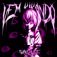 VEM KIKANDO (Slowed & Reverb) (Single)
