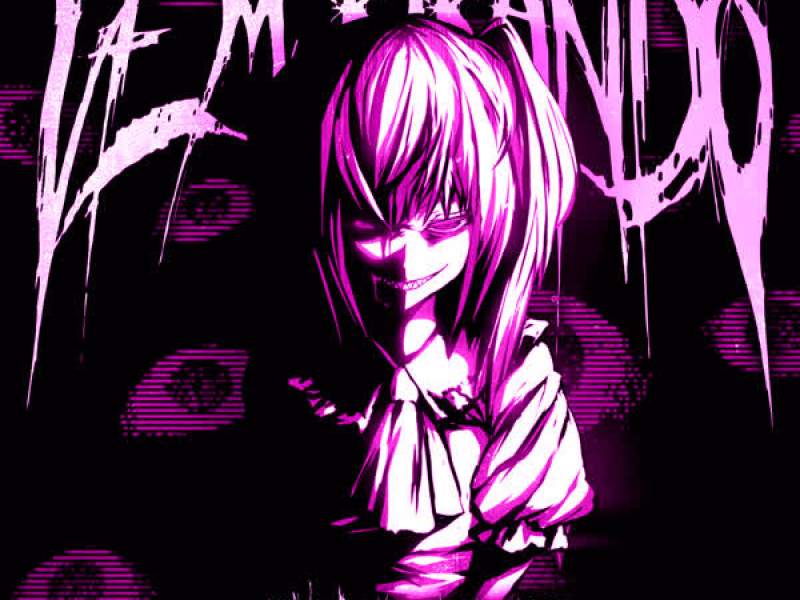 VEM KIKANDO (Slowed & Reverb) (Single)