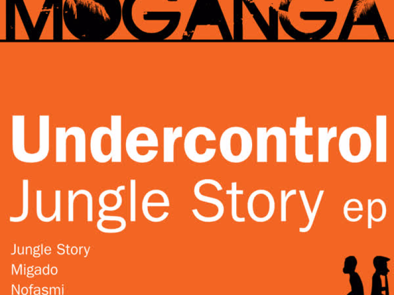 Jungle Story EP