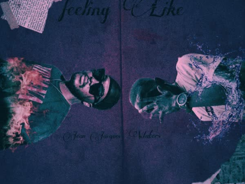 Feeling Like (Single)