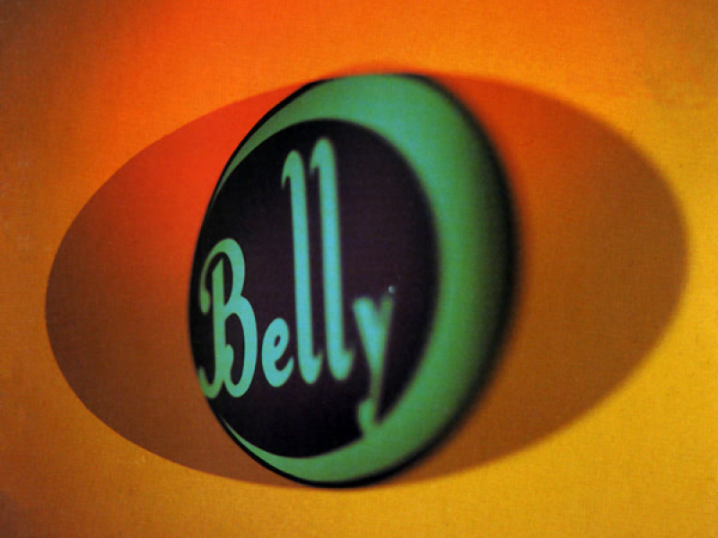 Sweet Ride - Best of Belly