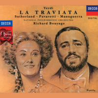 Verdi: La Traviata