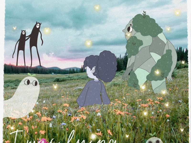 I Was Lying (Single)