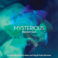 Mysterious (EP)