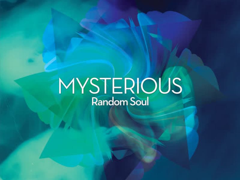 Mysterious (EP)